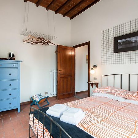 Authentic Flat In The City Center Florence Exterior photo